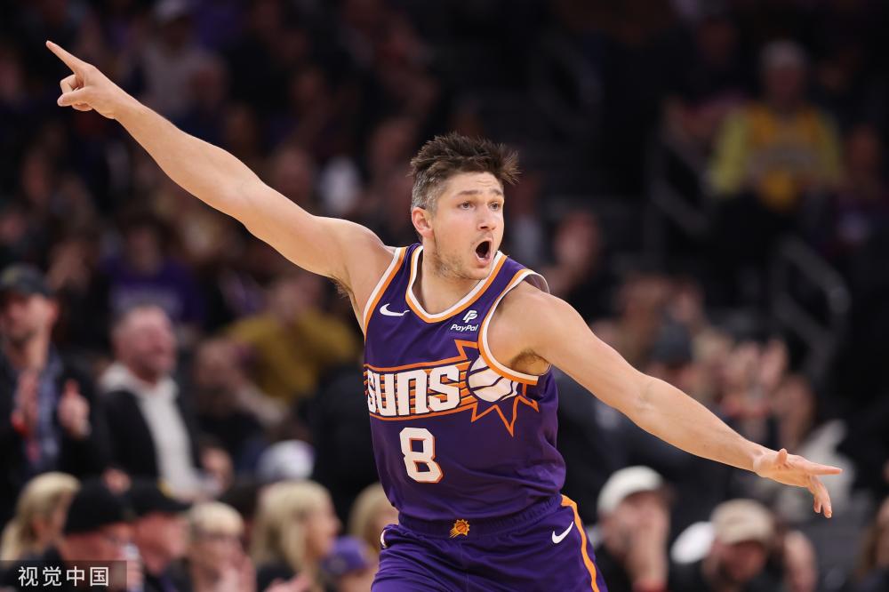 他又将如何 他又将如何