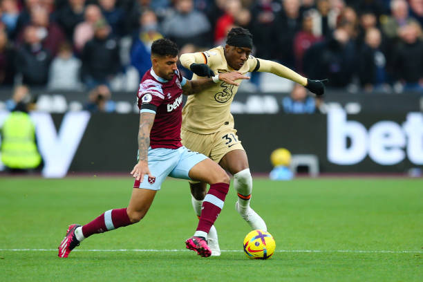 可能的退役 可能的退役