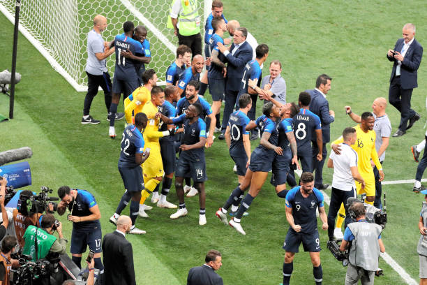 当一场比赛 当一场比赛